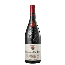 Chateauneuf du Papes Bonpas